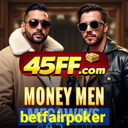 betfairpoker