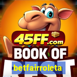 betfairroleta