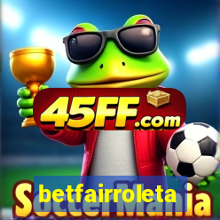 betfairroleta