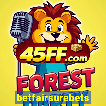 betfairsurebets