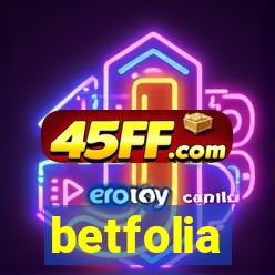 betfolia