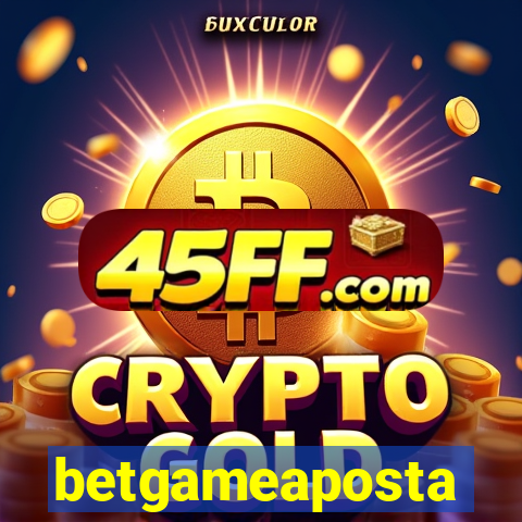 betgameaposta