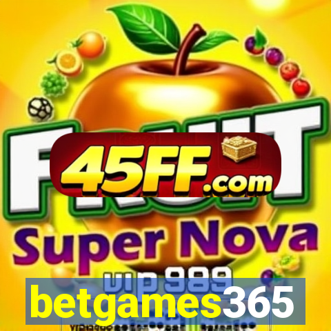 betgames365