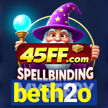 beth2o