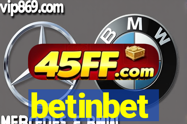 betinbet
