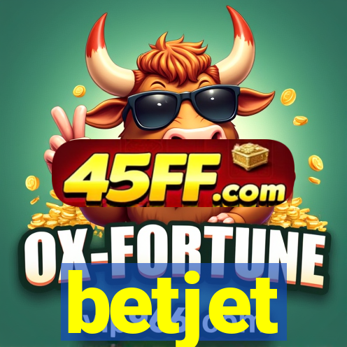betjet