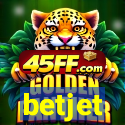 betjet