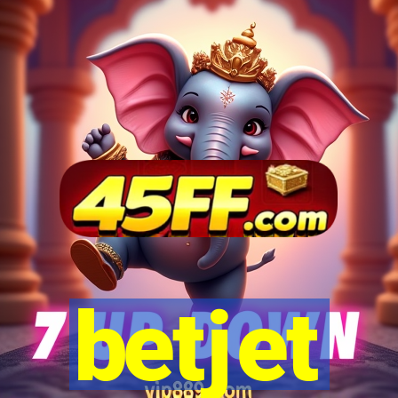 betjet