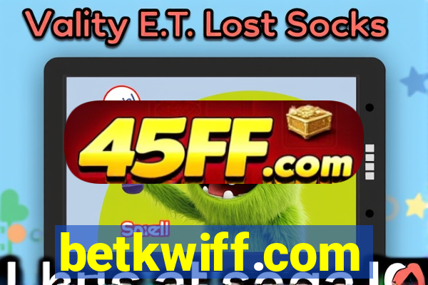 betkwiff.com
