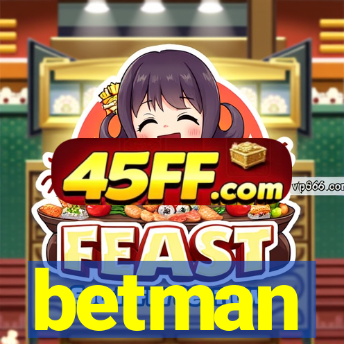 betman