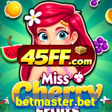 betmaster.bet
