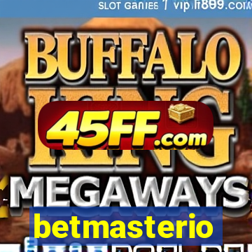 betmasterio
