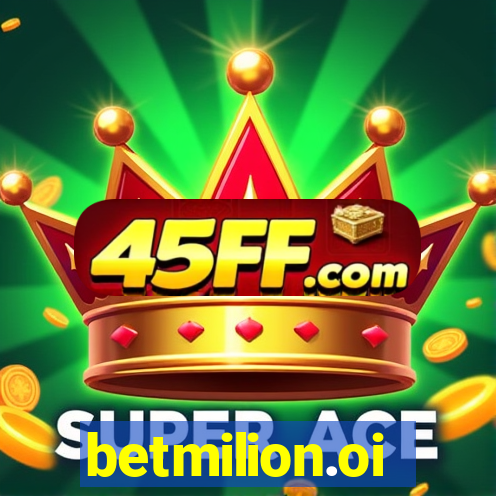 betmilion.oi