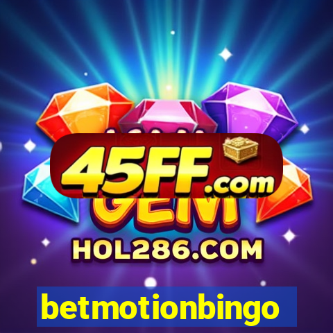 betmotionbingo