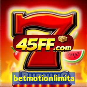 betmotionlimita