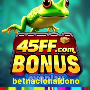 betnacionaldono