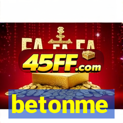 betonme