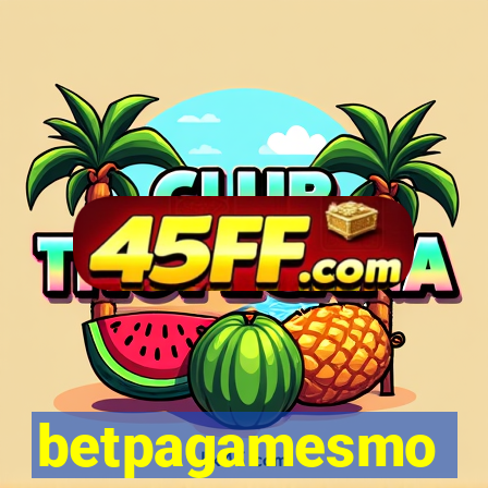 betpagamesmo