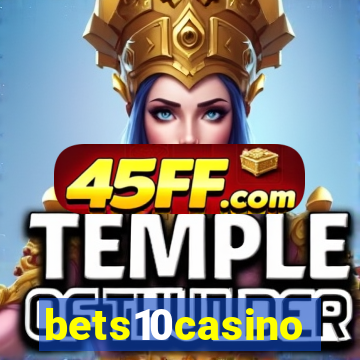 bets10casino