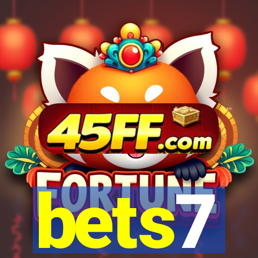 bets7