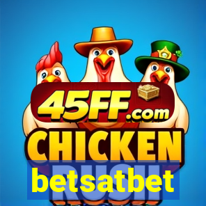 betsatbet