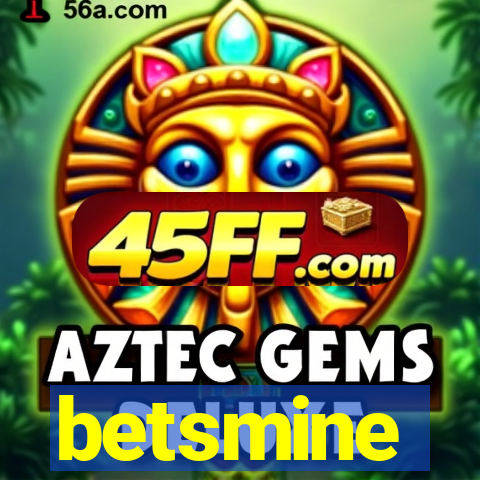 betsmine