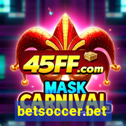 betsoccer.bet