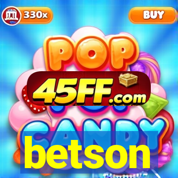 betson