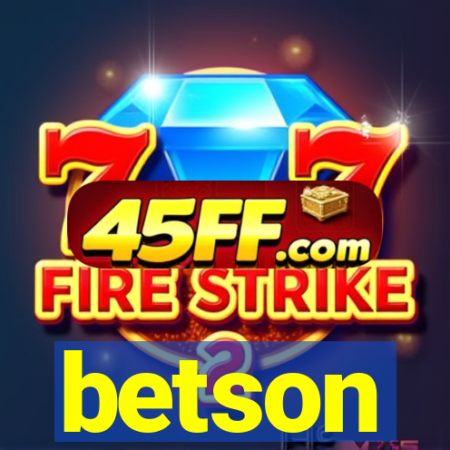 betson