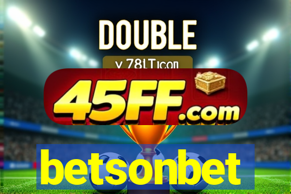 betsonbet