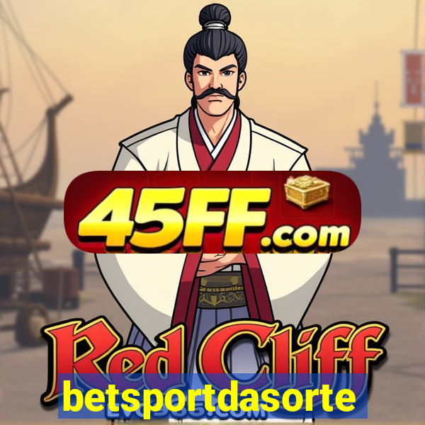 betsportdasorte
