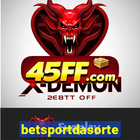 betsportdasorte