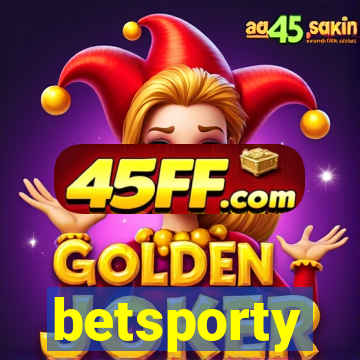 betsporty
