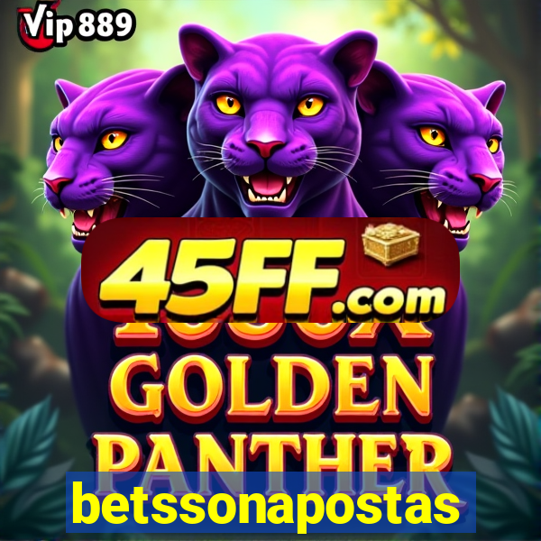 betssonapostas
