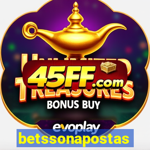 betssonapostas