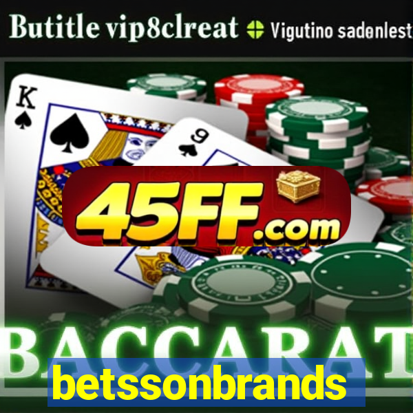 betssonbrands