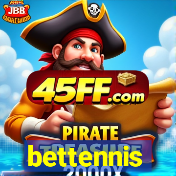 bettennis