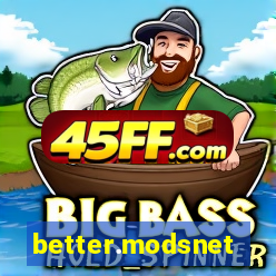 better.modsnet