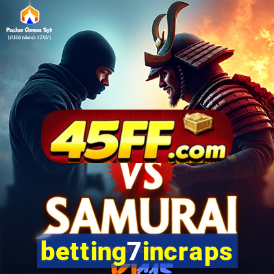 betting7incraps