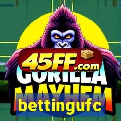 bettingufc