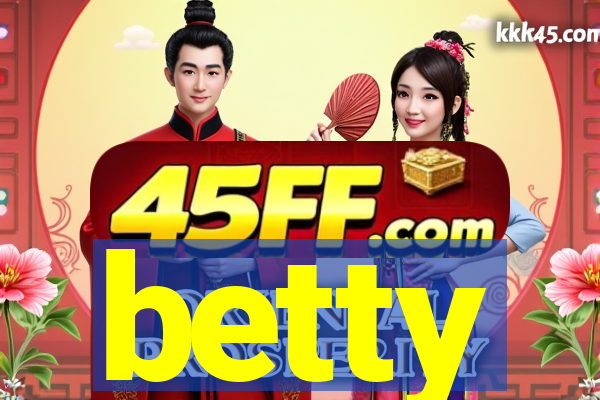 betty