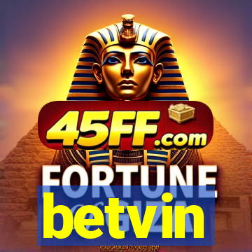 betvin
