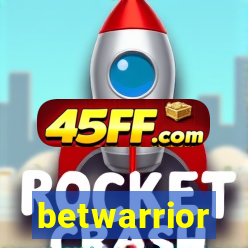 betwarrior