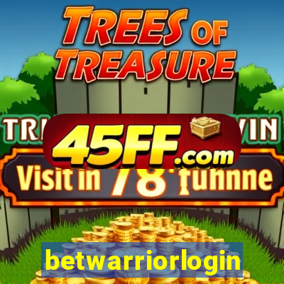 betwarriorlogin