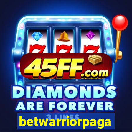 betwarriorpaga