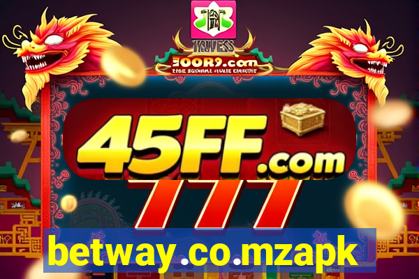 betway.co.mzapk