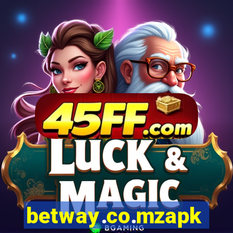 betway.co.mzapk