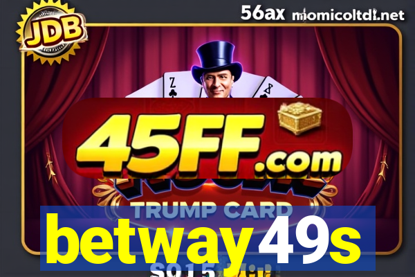 betway49s