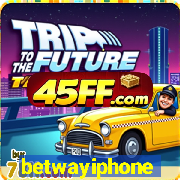 betwayiphone