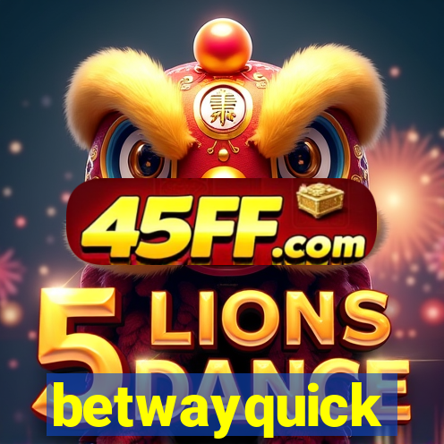 betwayquick
